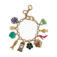 Lucky Love Charm Bracelet