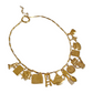 La Maison Charm Necklace