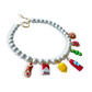 Aperitivo Charm Necklace